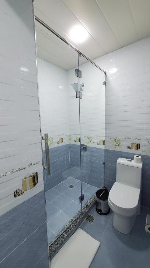 Hotel Maroqanda Samarkand Bagian luar foto