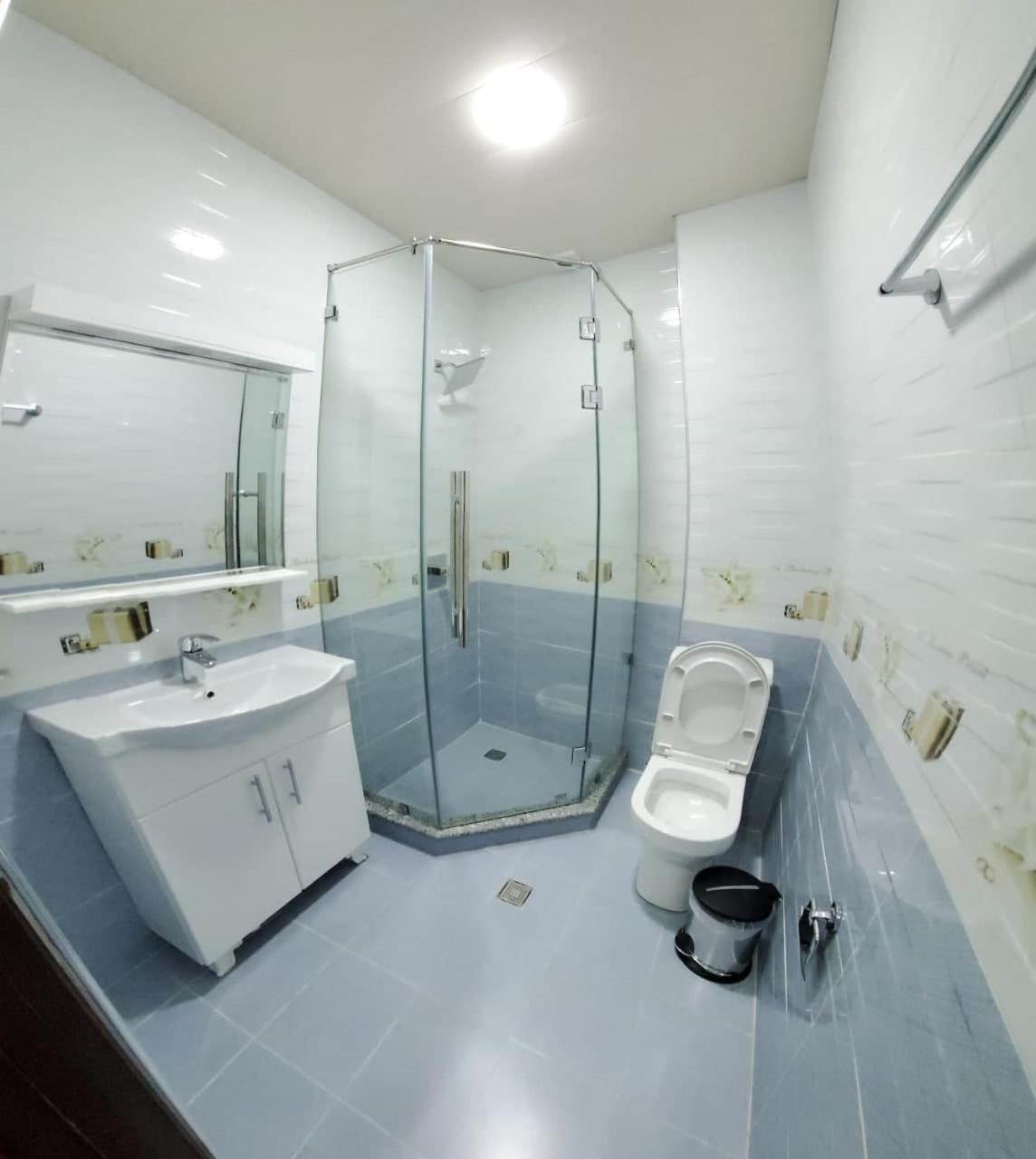 Hotel Maroqanda Samarkand Bagian luar foto
